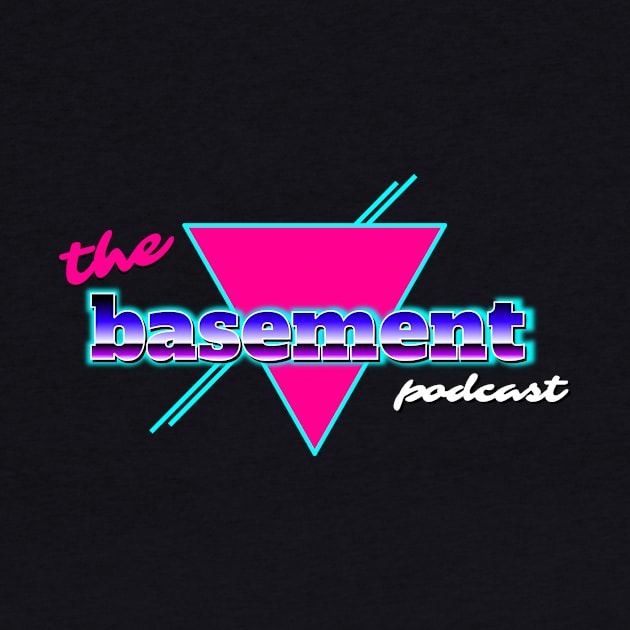 The Basement Podcast by The Basement Podcast
